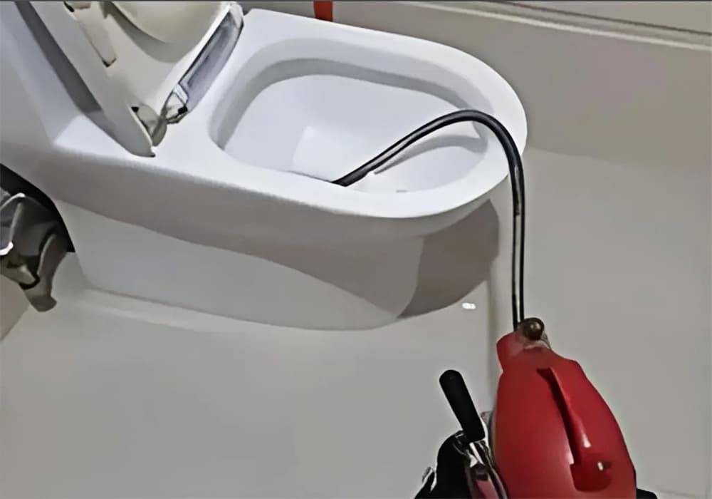 胡场镇卫生间下水道堵塞怎么疏通