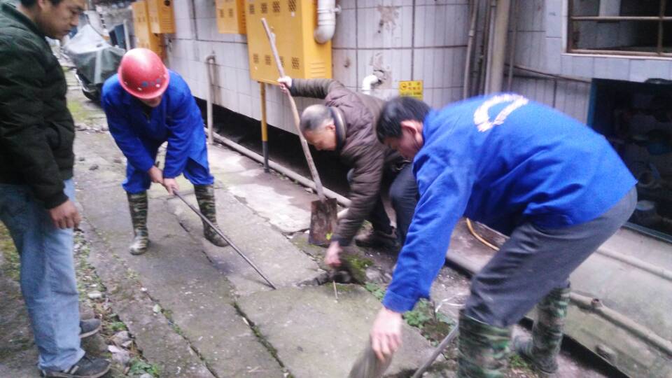 胡场镇清掏化粪池、管道疏通一站式服务<高效><技术><可靠>